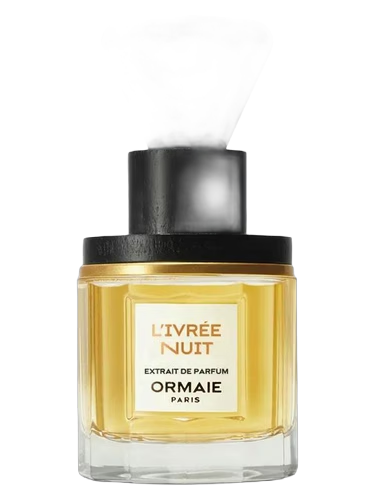 L'Ivrée Nuit Extrait