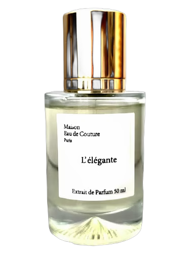 L'élégante