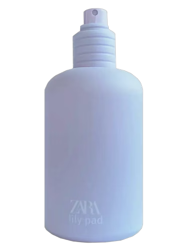 L Lily Pad by Zara