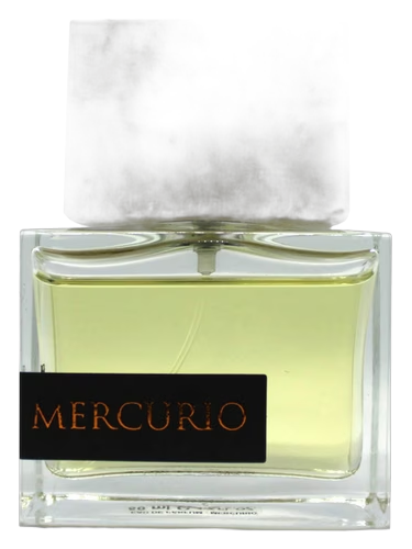 Lú Mercurio
