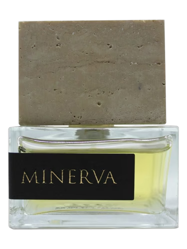 Lú Minerva