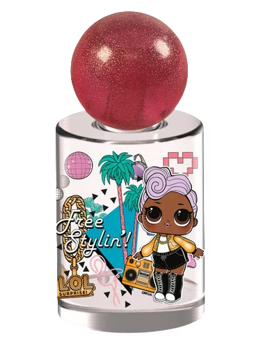 L.O.L. Eau de Toilette