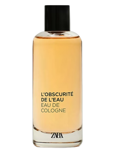 L'Obscurite de L'Eau by Zara