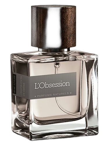 L'Obsession (Страсть)