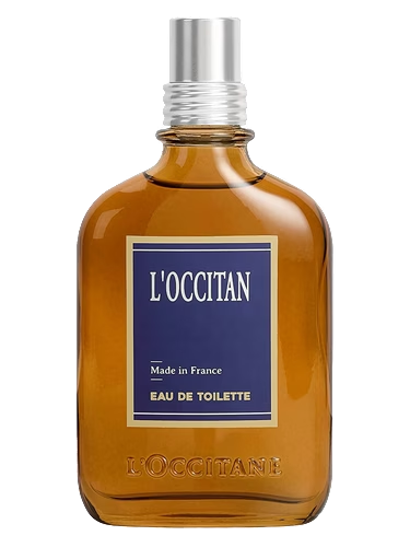 L'Occitan Eau de Toilette