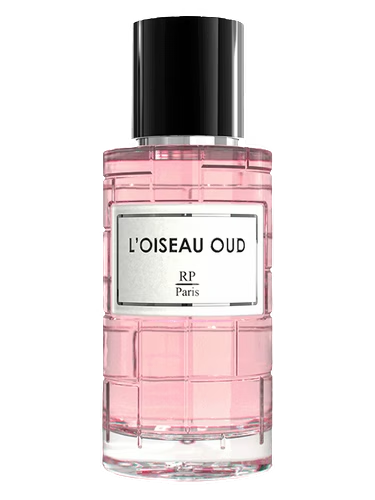 L'Oiseau Oud by RP Parfums