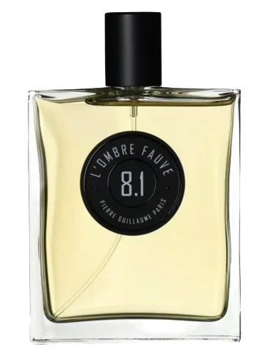 L'Ombre Fauve 8.1 by Pierre Guillaume Paris