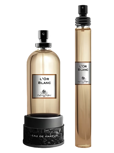 L'Or Blanc