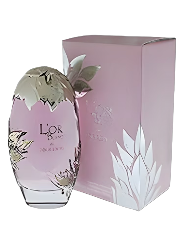 L'Or Blanc de Torrente