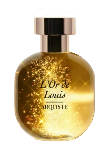 L'Or de Louis