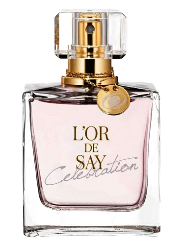 L'Or de Say Celebration