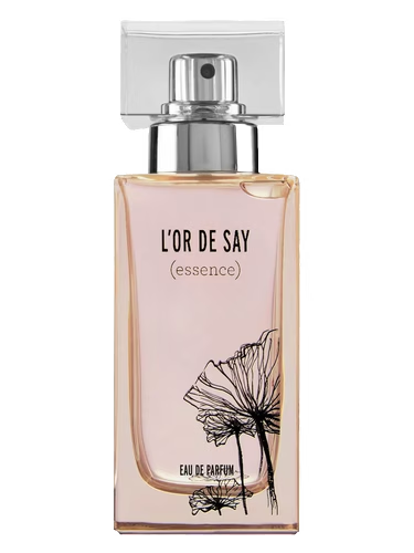 L'Or de Say Essence