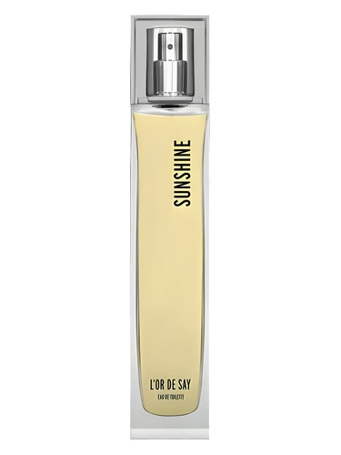 L'Or de Say Sunshine