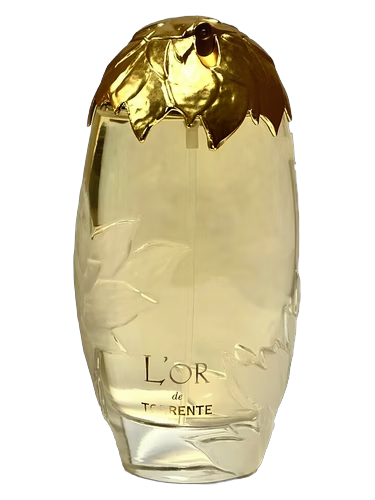 L'Or de Torrente Eau de Toilette