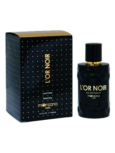 L'Or Noir