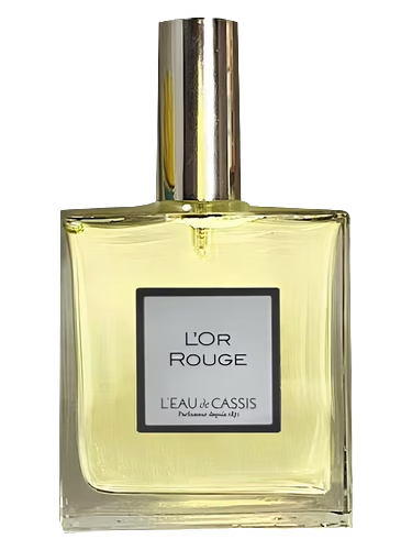 L'Or Rouge