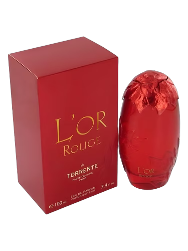 L'Or Rouge