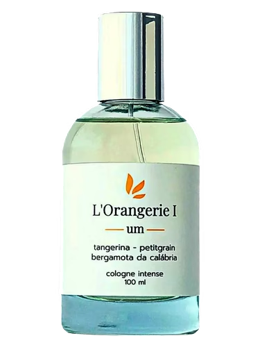 L'Orangerie I