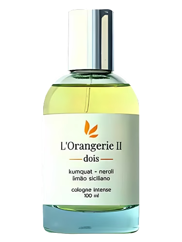 L'Orangerie II
