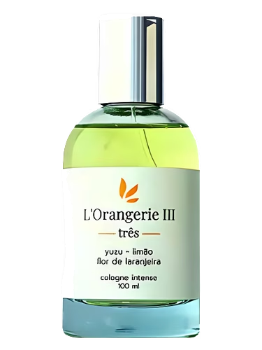 L'Orangerie III