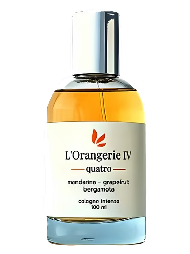L'Orangerie IV