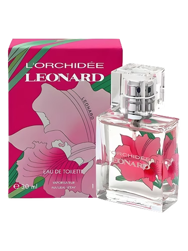 L'Orchidée