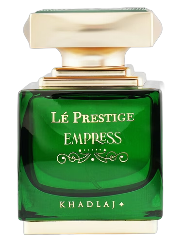 Lé Prestige Empress by Khadlaj Perfumes