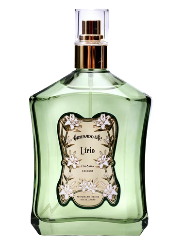 Lírio by Granado