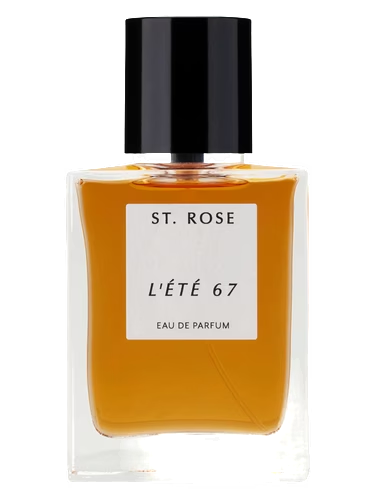 L'été 67