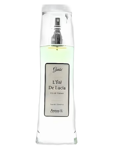 L'Été De Lucia