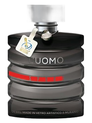 L'Uomo Sport