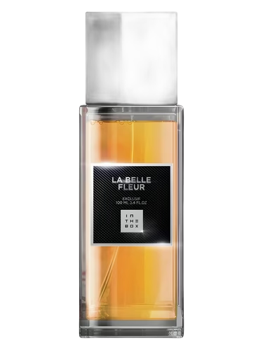 La Belle Fleur by In The Box