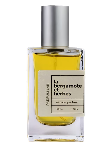 La Bergamote et Herbes