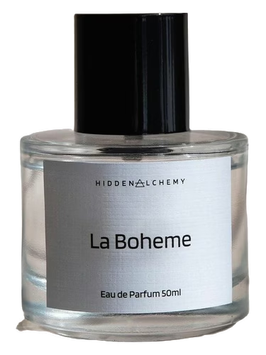 La Boheme