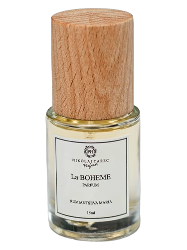 La Boheme
