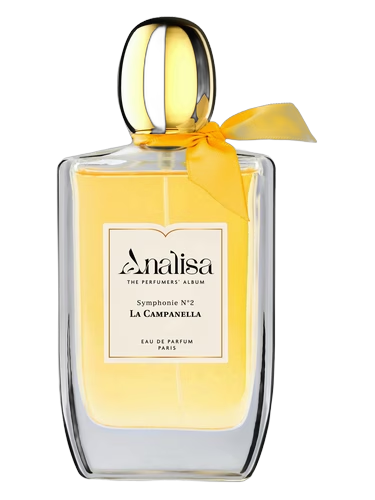 La Campanella