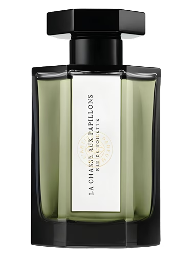 La Chasse aux Papillons by L'Artisan Parfumeur