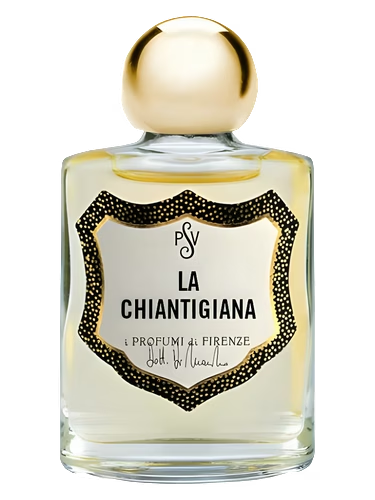 La Chiantigiana