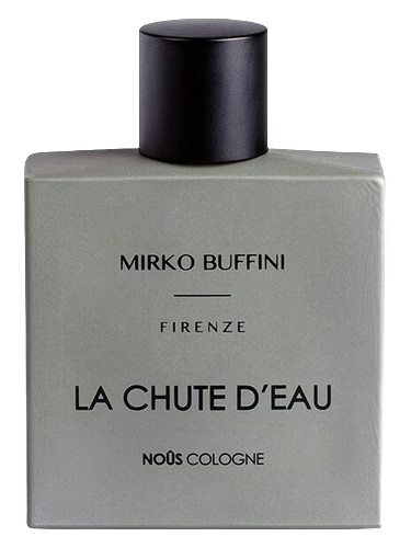 La Chute D'eau