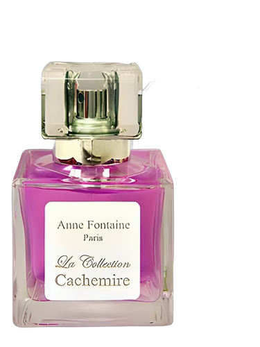 La Collection Cachemire