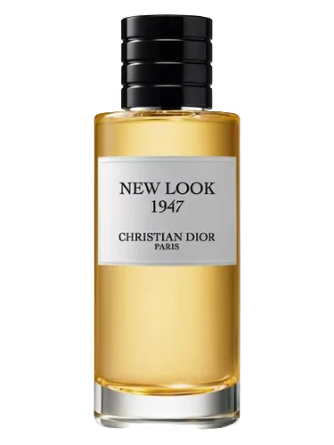 La Collection Couturier Parfumeur New Look 1947 by Dior