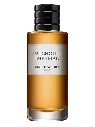 La Collection Couturier Parfumeur Patchouli Imperial by Dior