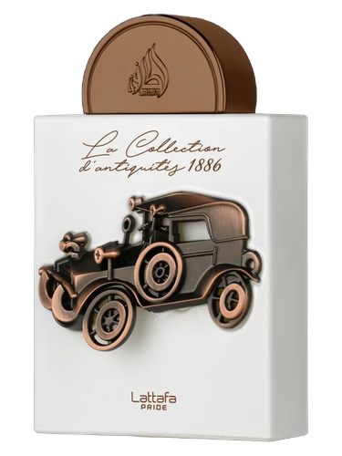 La Collection D'antiquités 1886