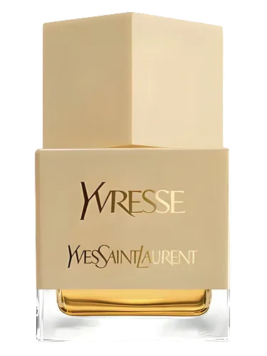 La Collection Yvresse by Yves Saint Laurent