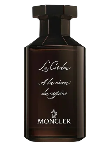 La Cordée by Moncler