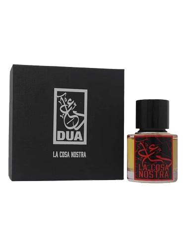 La Cosa Nostra
