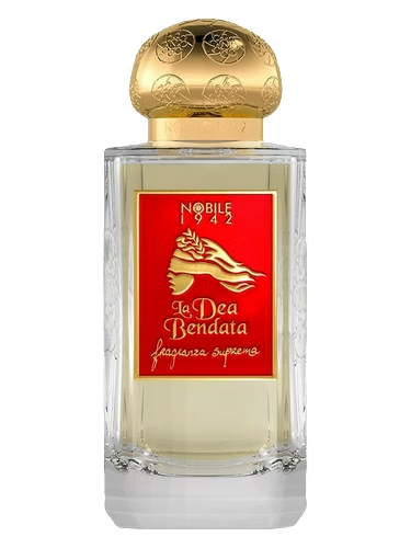 La Dea Bendata by Nobile 1942