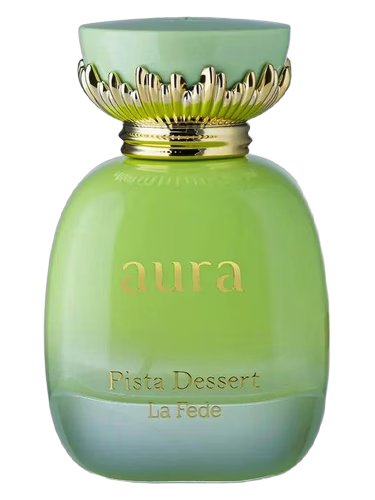 La Fede Aura Pista Dessert
