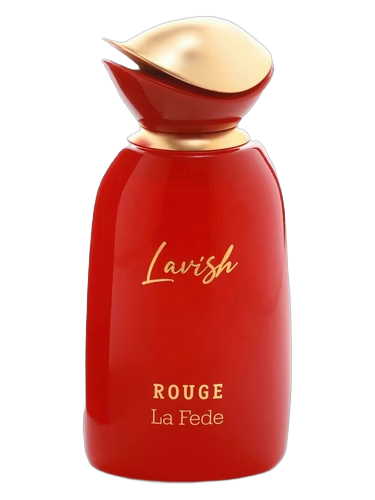 La Fede Lavish Rouge