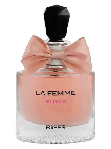 La Femme Bloom